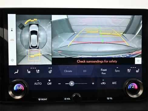 Used 2024 Lexus RX 350 Premium Plus image 13