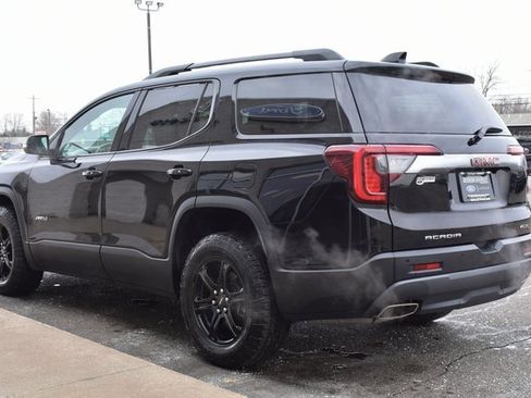 Used 2020 GMC Acadia AT4 image 11