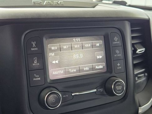 Used 2021 RAM 2500 Big Horn AWD/4WD image 22
