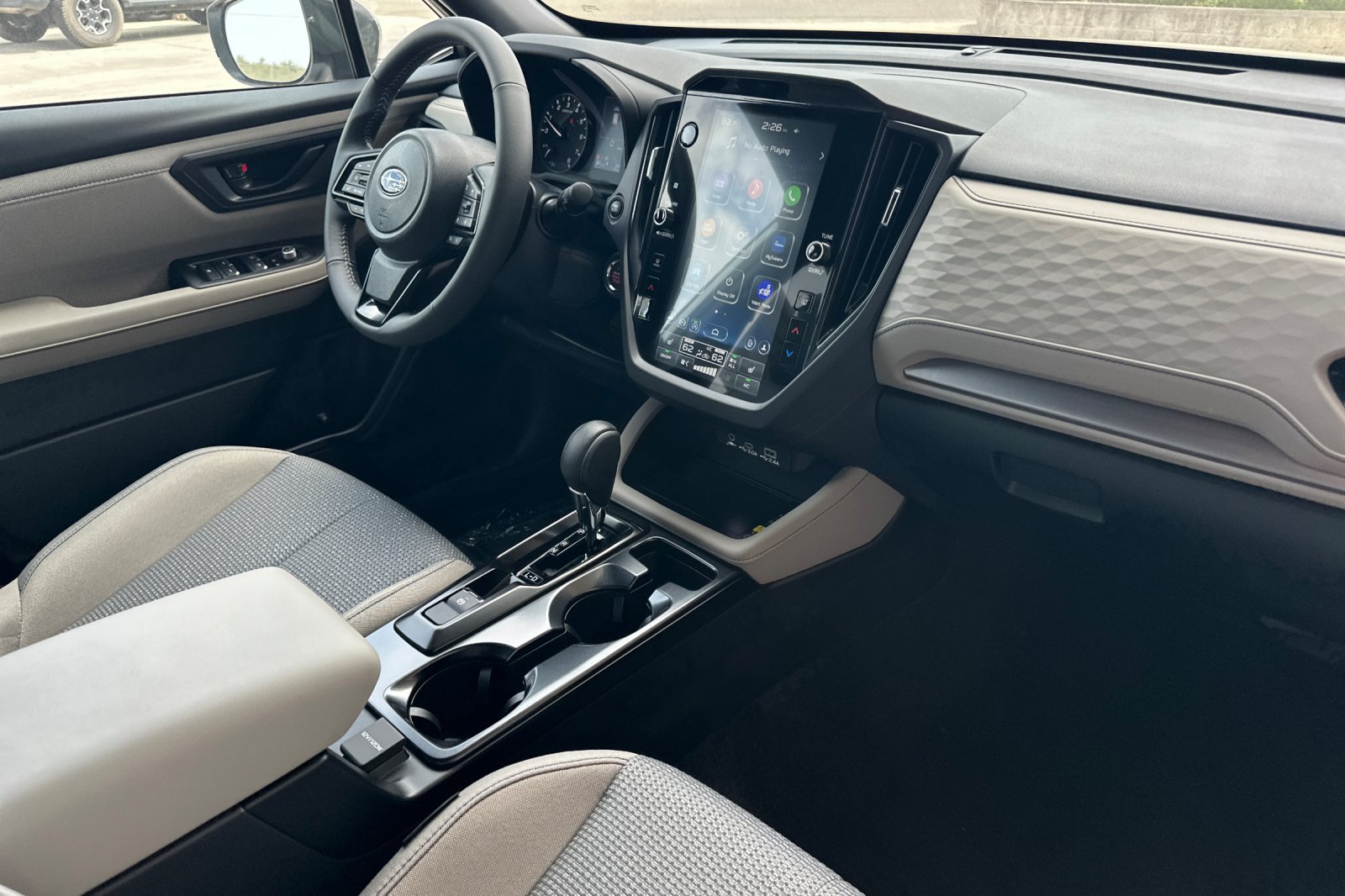 New 2026 Subaru Forester Premium AWD/4WD image 19