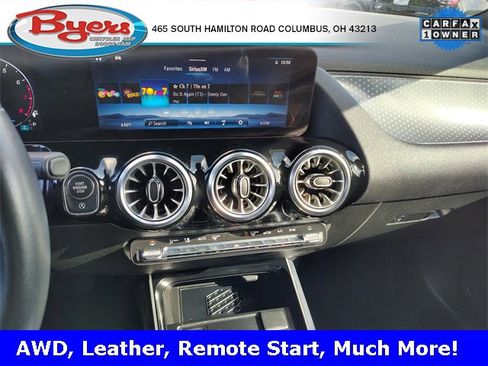 Used 2024 Mercedes-Benz GLA 250 4MATIC image 23