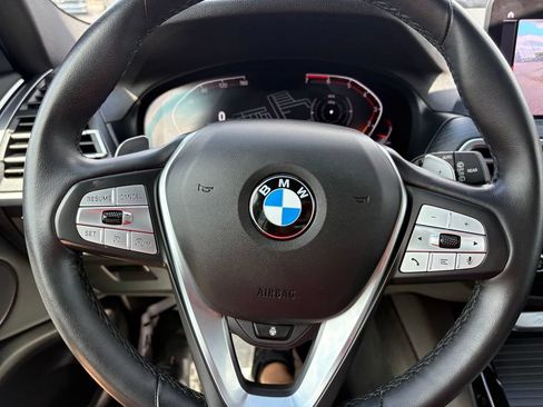 Used 2023 BMW X3 xDrive30i AWD/4WD image 18