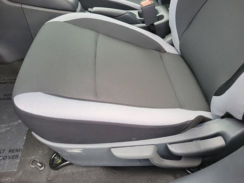 New 2025 Nissan Versa S image 14