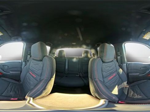 New 2026 Nissan Frontier PRO-4X image 15