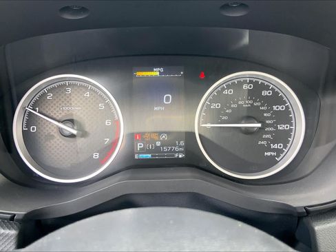 Used 2023 Subaru Forester Limited AWD/4WD image 25