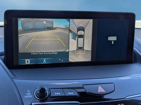 Used 2025 Acura RDX SH-AWD w/ Advance Package image 25