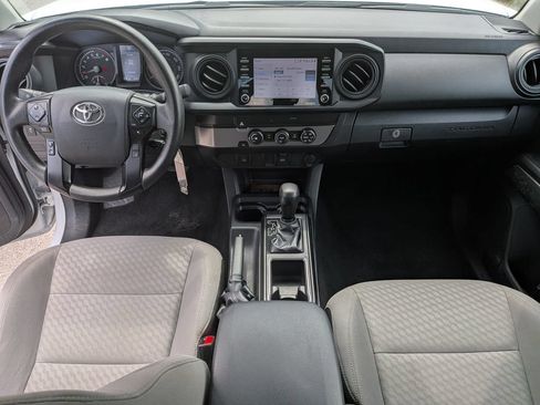Used 2023 Toyota Tacoma SR RWD image 23