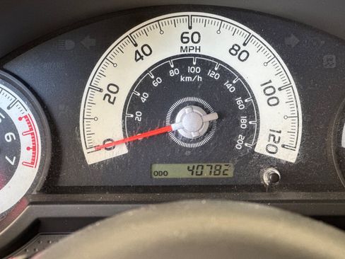 Used 2014 Toyota FJ Cruiser 4WD w/ Upgrade Package image 22