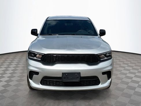 Used 2025 Dodge Durango GT AWD/4WD image 2