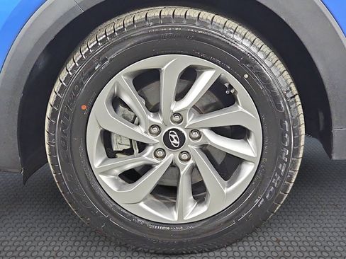 Used 2018 Hyundai Tucson SEL AWD/4WD image 26
