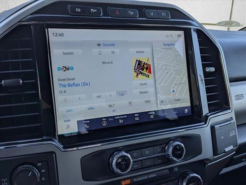 Used 2022 Ford F250 Lariat image 13