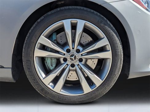 Used 2019 Mercedes-Benz S 450 Sedan image 10