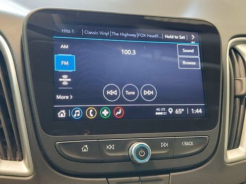 Used 2024 Chevrolet Malibu LT FWD image 36