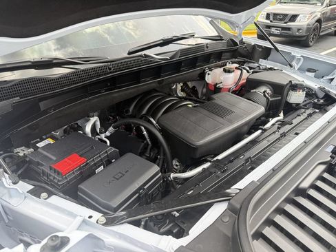 Used 2026 GMC Sierra 1500 Denali AWD/4WD image 26