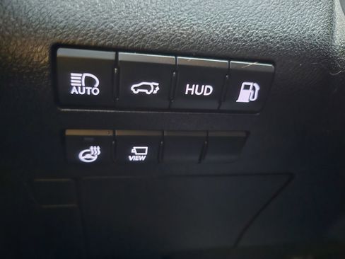 Used 2022 Lexus RX 450h F Sport image 17