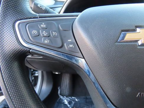 Used 2024 Chevrolet Malibu LT image 35