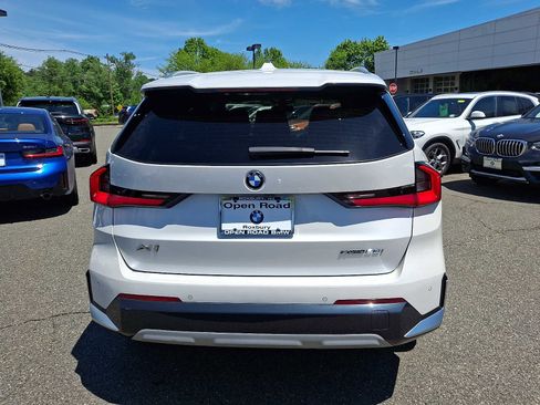 Used 2024 BMW X1 xDrive28i w/ Convenience Package AWD/4WD image 6