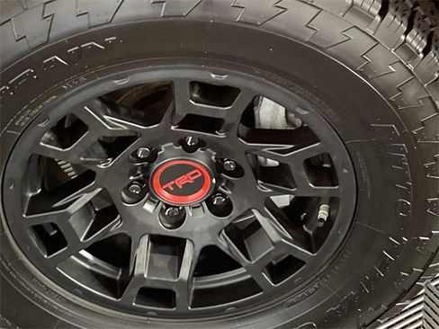 Used 2023 Toyota 4Runner TRD Pro image 29