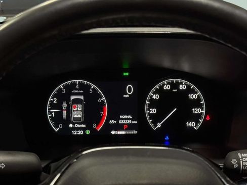 Used 2023 Honda CR-V EX-L image 12