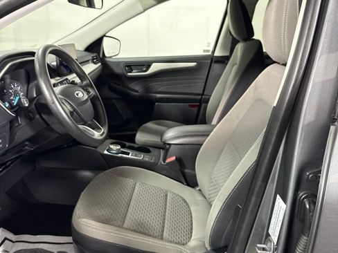 Used 2022 Ford Escape SE AWD/4WD image 18