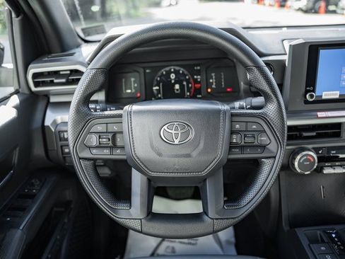 New 2026 Toyota Tacoma SR5 image 28