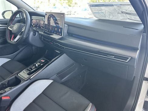 New 2026 Volkswagen GTI Autobahn image 40