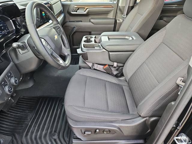 Used 2023 Chevrolet Silverado 1500 LT AWD/4WD image 17