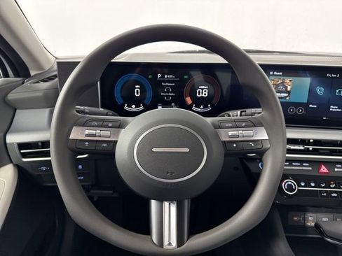 New 2026 Hyundai Sonata SE image 32