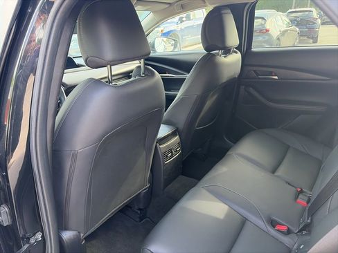 Used 2024 MAZDA CX-30 AWD 2.5 S w/ Preferred Package image 10