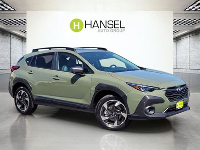 New 2026 Subaru Crosstrek 2.5i Limited