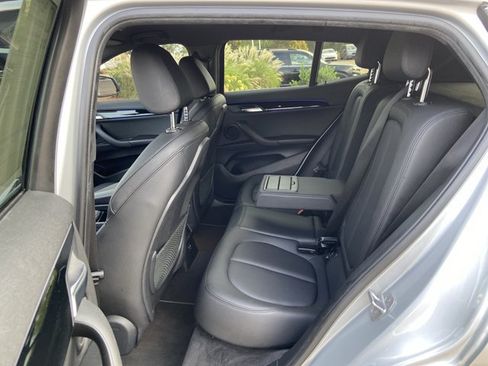Used 2020 BMW X2 sDrive28i FWD image 50