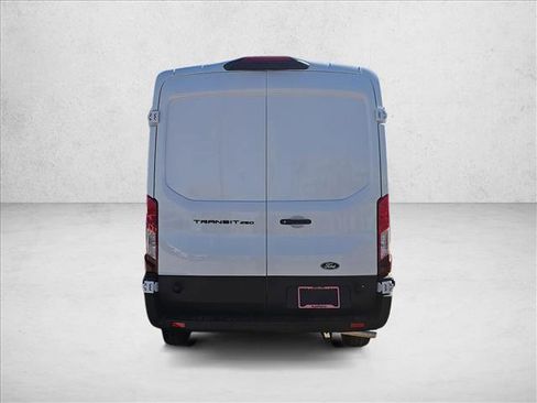 New 2026 Ford Transit 250 148 Medium Roof w/ Load Area Protection Package image 4
