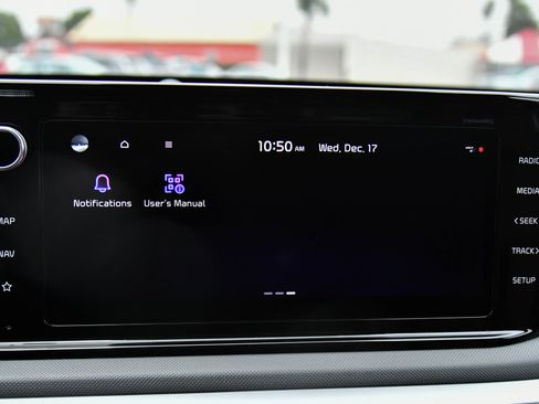 Used 2024 Kia K5 GT-Line w/ GT-Line Premium Package image 23