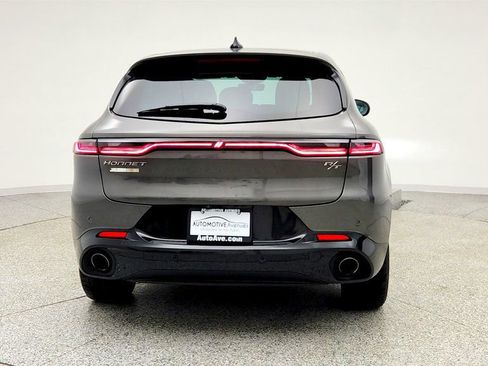 Used 2024 Dodge Hornet R/T AWD/4WD image 6