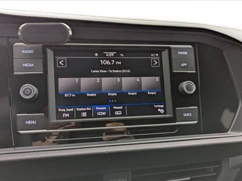 Used 2022 Volkswagen Jetta S FWD image 24