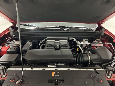 New 2025 GMC Canyon AT4 w/ Technology Plus Package image 29