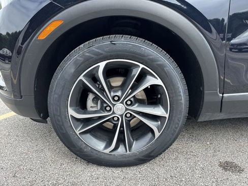 Used 2020 Buick Encore GX Select FWD image 31