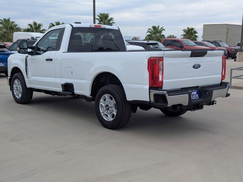 New 2026 Ford F250 XLT RWD image 4