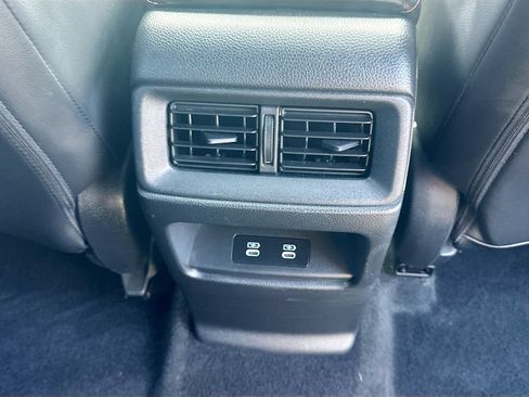 Used 2025 Honda CR-V Sport Touring image 25