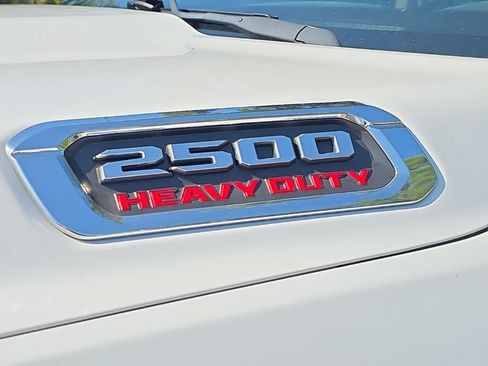 Used 2021 RAM 2500 Big Horn AWD/4WD image 4