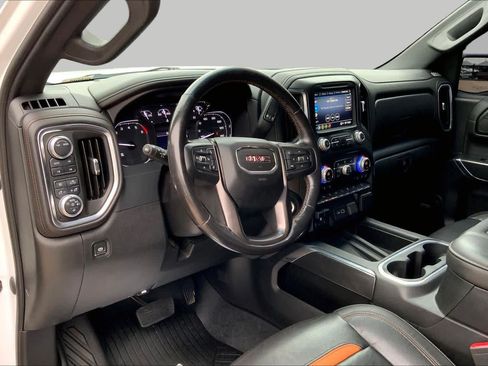 Used 2021 GMC Sierra 1500 AT4 w/ AT4 Premium Package AWD/4WD image 33