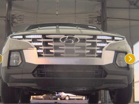 Used 2024 Hyundai Santa Cruz SEL image 3