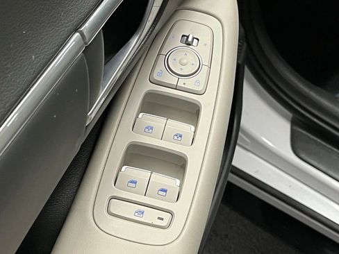 Used 2021 Hyundai Sonata SEL FWD image 15