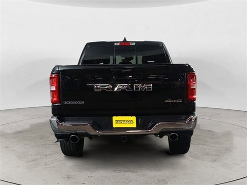 Used 2025 RAM 1500 Laramie image 4