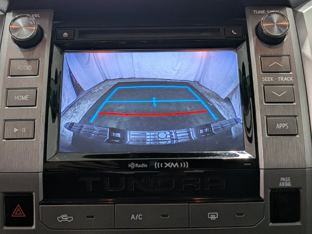 Used 2019 Toyota Tundra SR5 w/ TRD Sport Package AWD/4WD image 41