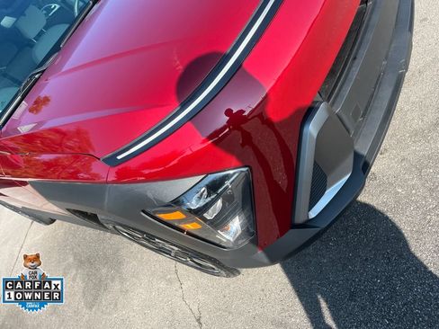 Used 2024 Hyundai Kona SEL FWD image 36
