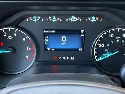 New 2026 Ford F250 XL w/ XL Chrome Package AWD/4WD image 18