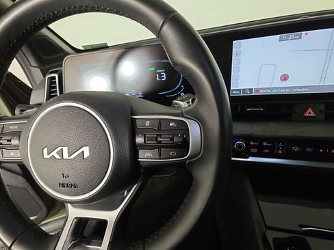 Used 2024 Kia Sportage X-Line AWD/4WD image 29