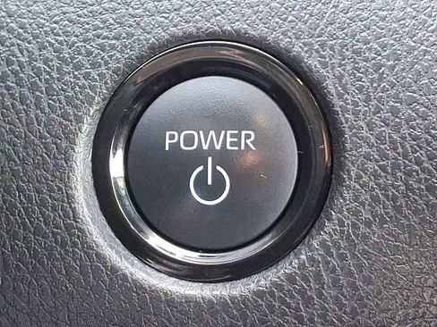 Certified 2025 Toyota Camry LE image 25