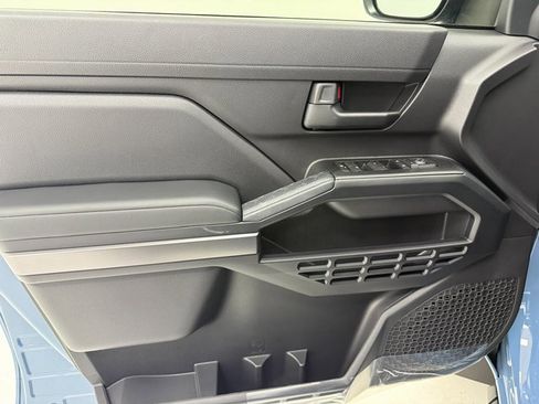 New 2025 Toyota 4Runner SR5 image 29